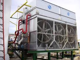 Air Handling HVAC